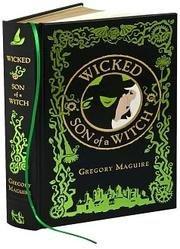 Gregory Maguire: Wicked (2008)