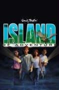 Enid Blyton: The Island of Adventure (Paperback, 2006, Macmillan UK)