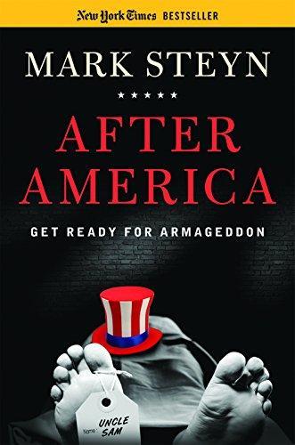 Mark Steyn: After America (2011)
