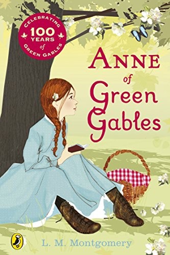Lucy Maud Montgomery: Anne of Green Gables (Paperback, 2009, Penguin Books, Limited (UK), imusti)