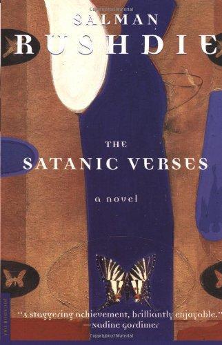 Salman Rushdie: The Satanic Verses (1997)