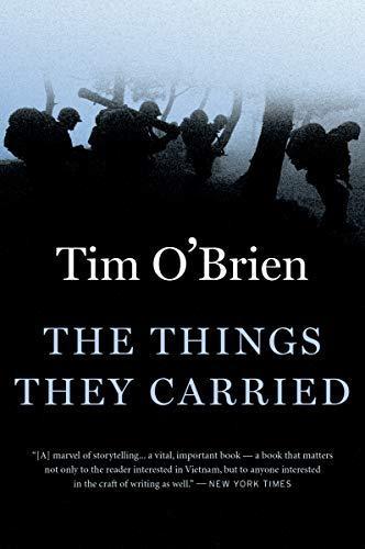 Tim O'Brien: The Things They Carried (2009)