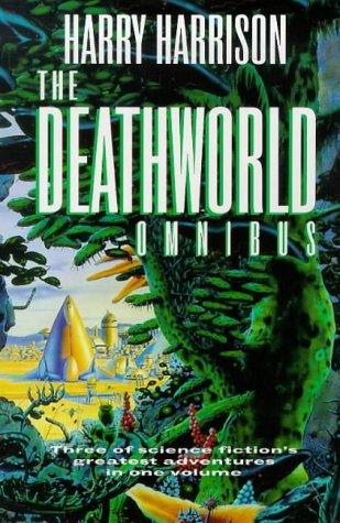 Harry Harrison: The Deathworld (Paperback, 1999, Orbit)