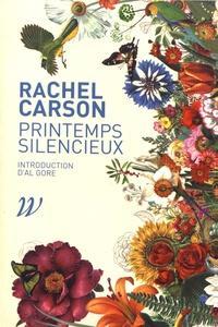 Rachel Carson: Printemps silencieux (French language)