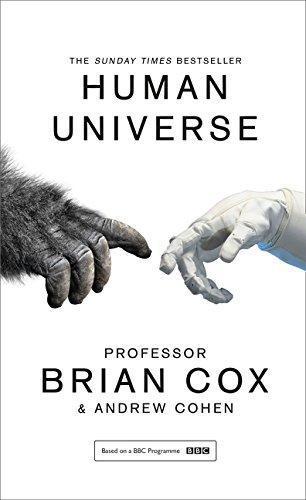 Brian E. Cox: Human Universe (2016)