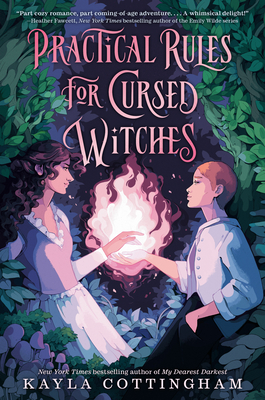 Kayla Cottingham: Practical Rules for Cursed Witches (2024, Random House Children's Books)