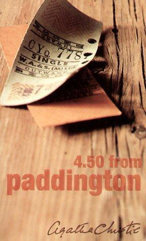 Agatha Christie: 4.50 from Paddington (2002)