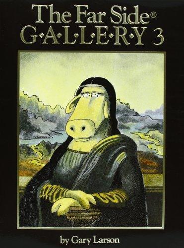 Gary Larson: The Far Side Gallery 3 (1988)