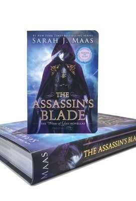 Sarah J. Maas: Assassin's Blade (Hardcover, 2019, Bloomsbury USA)