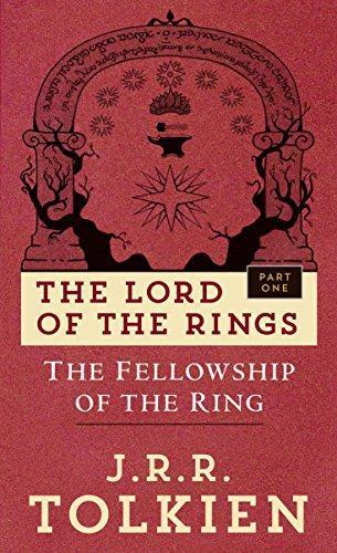 J.R.R. Tolkien: The lord of the rings (1994, Ballantine Books)