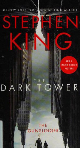 Stephen King: The Dark Tower (Paperback, 2017, Pocket Books)