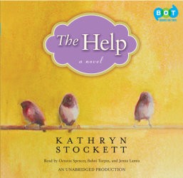 Kathryn Stockett: The Help (EBook, Books on Tape)