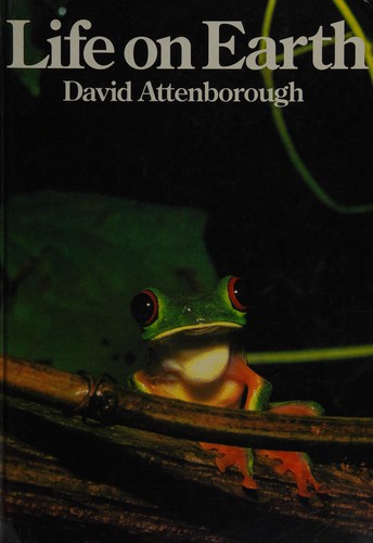 David Attenborough: Life on earth (1995, Ted Smart)