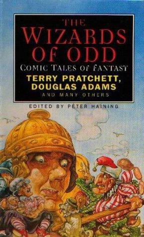 Peter Høeg: The Wizards of Odd (Paperback, Orbit)