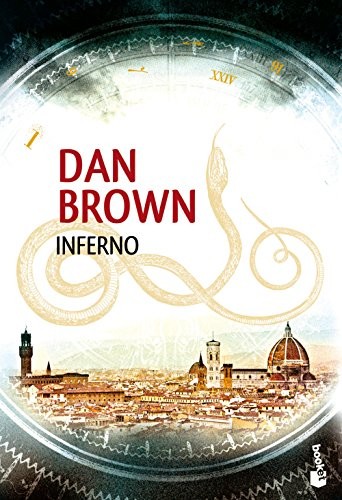 Dan Brown: Inferno (Hardcover, 2015, Booket)