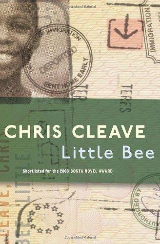 Chris Cleave: Little Bee