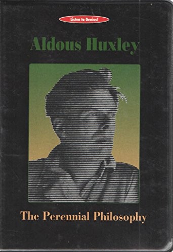 Aldous Huxley: The Perennial Philosophy (AudiobookFormat, Audio Scholar, Brand: Audio Scholar)