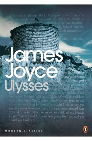 Richard Ellmann: Ulysses (Penguin Modern Classics) (2000, Penguin Books Ltd)