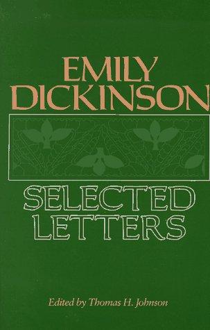 Emily Dickinson: Emily Dickinson (Paperback, 2006, Belknap Press)