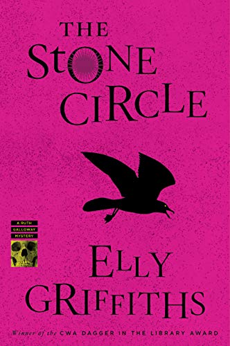 Elly Griffiths: Stone Circle (2019, Houghton Mifflin Harcourt Publishing Company)