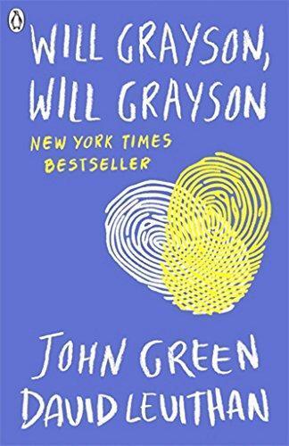David Levithan, John Green: Will Grayson, Will Grayson (2012)