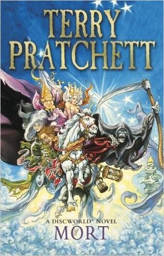 Terry Pratchett: Mort (1989)