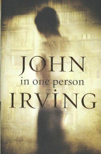 John Irving: In One Person (2012)