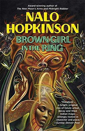 Nalo Hopkinson: Brown Girl in the Ring (1998)