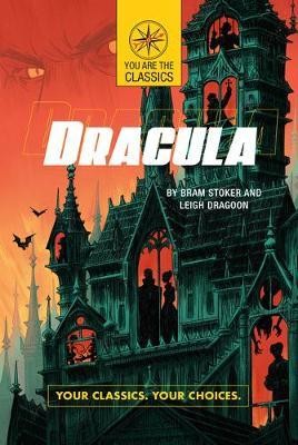 Bram Stoker, Leigh Dragoon: Dracula (Penguin Young Readers Group)