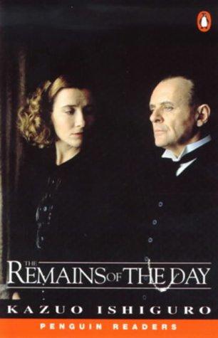 Kazuo Ishiguro: Remains of the Day (Paperback, 2000, Longman)