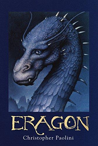 Christopher Paolini: Eragon (2003)