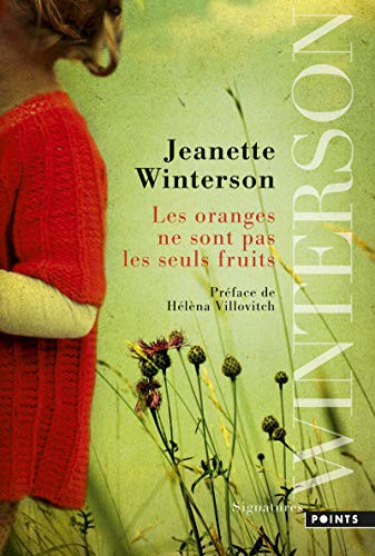 Jeanette Winterson: Oranges Ne Sont Pas Les Seuls Fruits (Paperback, Contemporary French Fiction)