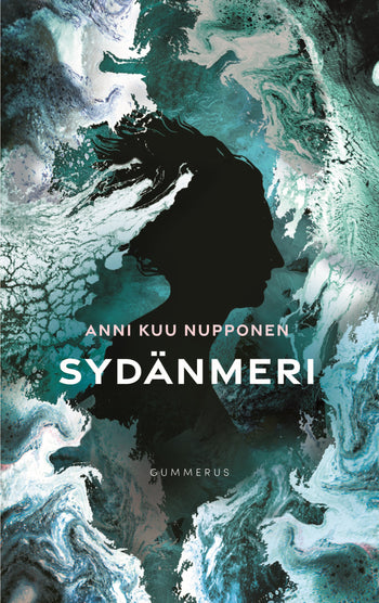 Anni Nupponen: Sydänmeri (suomi language, Gummerus)