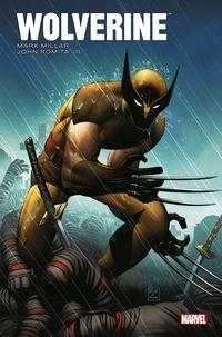 Mark Millar, Steve McNiven: Wolverine (French language)