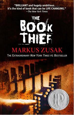 Markus Zusak: The Book Thief