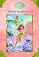 Kitty Richards: Prilla and the butterfly lie (2007, Random House)