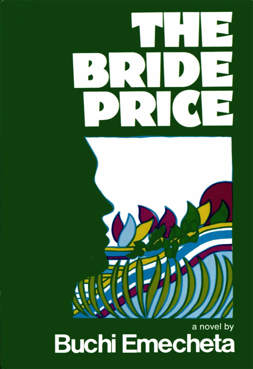 Buchi Emecheta: The Bride Price (EBook, 2013, George Braziller)