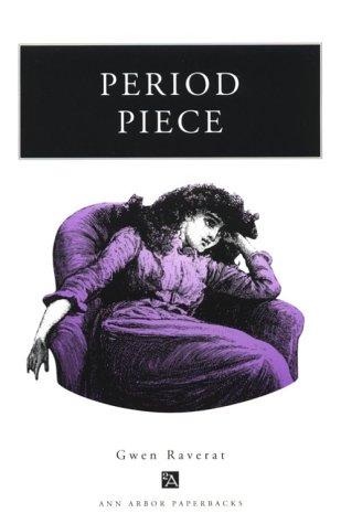 Gwen Raverat: Period piece (1991, University of Michigan Press)