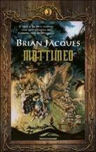 Brian Jacques: Mattimeo (Italian language, 1998)