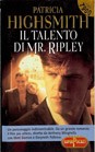 John Sutherland, Kevin Kenerly, Patricia Highsmith: Il Talento Di Mr. Ripley (Paperback, Italian language, 2000, Bompiani grandi tascabili)