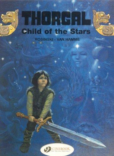 Jean Van Hamme: Child of the Stars (2007)