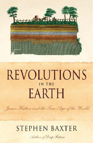 Stephen Baxter: Revolutions in the Earth (Paperback, Phoenix, Orion Publishing Group, Limited)