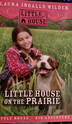 Laura Ingalls Wilder: Little House on the Prairie (Paperback, 2007, Scholastic Inc.)