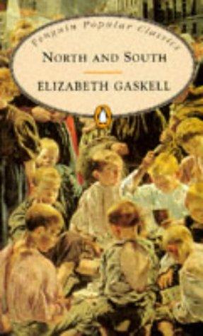 Elizabeth Cleghorn Gaskell: North and South (1994, Penguin Books)