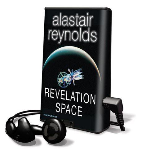 Alastair Reynolds, John Lee: Revelation Space (EBook, 2009, Tantor Media Inc)