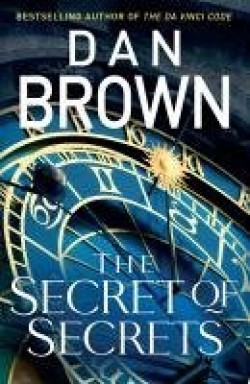 Dan Brown: The secret of secrets (Hardcover, 2025, Bantam)