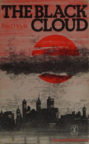 Fred Hoyle, Fred Hoyle: The Black Cloud (1978, Heinemann Educational Books)