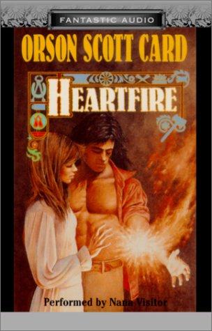 Orson Scott Card: Heartfire (AudiobookFormat, 2002, Audio Literature)