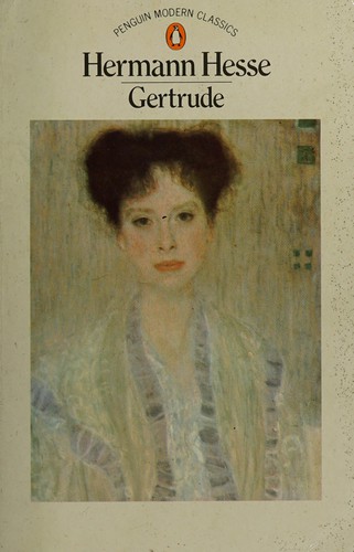 Herman Hesse: Gertrude (Penguin)