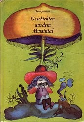 Tove Jansson: Geschichten aus dem Mumintal (Hardcover, German language, 1974, Kinderbuchverlag)